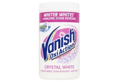 Vanish Oxiaction Crystal White 1.5kg (RB500076)