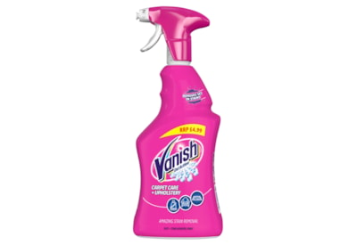 Vanish Carpet Trigger 500ml (RB501752)