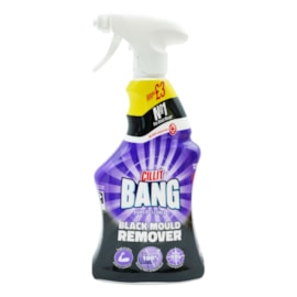 Cillit Bang Black Mould Pmp * 500ml (RB512819)