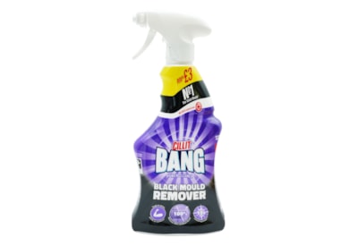 Cillit Bang Black Mould Pmp * 500ml (RB512819)