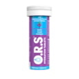 Oral Rehydration Solution Blackcurrant 12's (3739315)