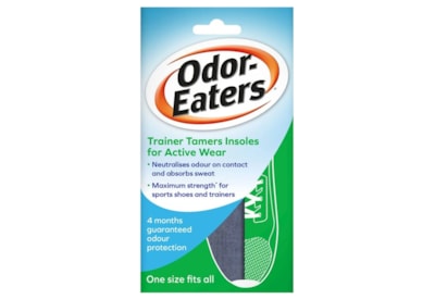 Odor-eaters Trainer Tamers (0239335)