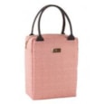 Beau & Elliot Blush Lunch Tote (73691)