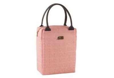 Beau & Elliot Blush Lunch Tote (73691)