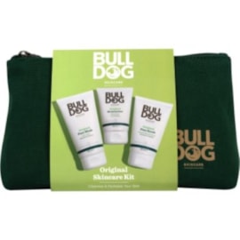 Bull Dog Skincare Trio Gift Set 3pk (BD02481600)