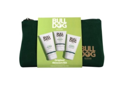 Bull Dog Skincare Trio Gift Set 3pk (BD02481600)