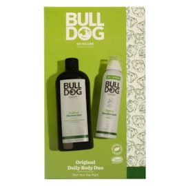 Bull Dog Daily Duo Gift Set 2pk (BD04272000)