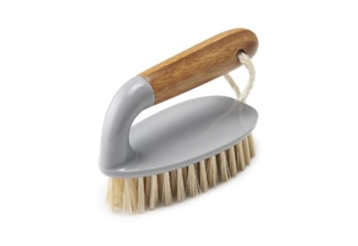 Addis Bamboo Scrub Brush (517671)