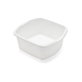 Addis Small Bowl White 8l (518084)