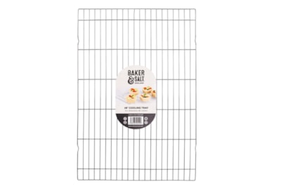 Baker & Salt Large Cooling Rack 46cm (52510)