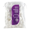 Pretty Cotton Wool Balls 100s (53145-010D)