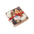 Teonis Dipped Cookie Selection Hamper Gift Box 400g (538/1/52/157)