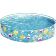 Fill n Fun Sparkling Sea Pool (BW55028)