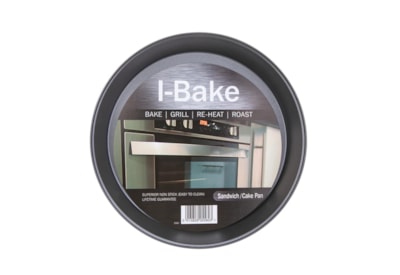 I-bake Sandwich Pan 8" (5560)