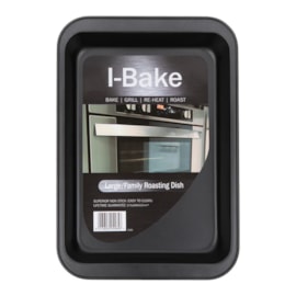 I-bake 15" Roast Pan (5585)