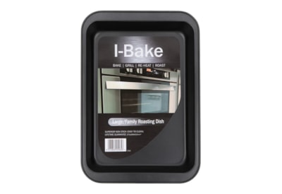 I-bake 15" Roast Pan (5585)