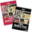 Tallon Artist Sketch Pad 20 Sheet A3 (5683)