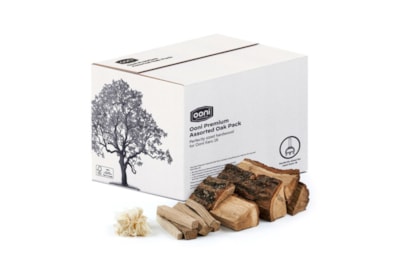 Ooni Premium Oakwood Kindling Logs (UU-P22300)