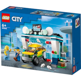 Lego® City Car Wash (60362)