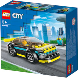 Lego® City Electric Sports Car (60383)