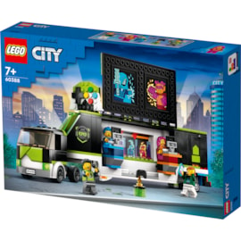 Lego® City Gaming Tournament Truck (60388)