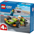 Lego® City Green Race Car (60399)