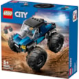 Lego® City Blue Monster Truck (60402)