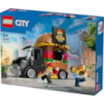 Lego® City Burger Truck (60404)