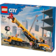 Lego® City Yellow Mobile Construction Crane (60409)