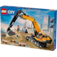 Lego® City Yellow Construction Excavator (60420)