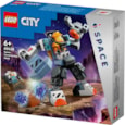 Lego® City Space Construction Mech (60428)