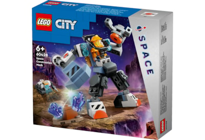 Lego® City Space Construction Mech (60428)