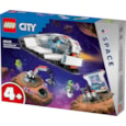 Lego® City Spaceship and Asteroid Discovery (60429)