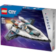 Lego® City Interstella Spaceship (60430)