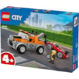 Lego® City Tow Truck & Sports Car Repair (60435)