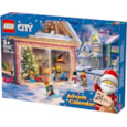 Lego® City Advent Calendar (60436)