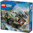 Lego® City Off-road 4x4 Mountain Truck (60447)