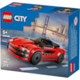 Lego® City Red Sports Car (60448)