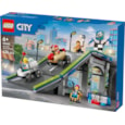 Lego® City No Limits: Race Car Ramp Track (60460)