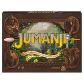 Jumanji Board Game (6061775)