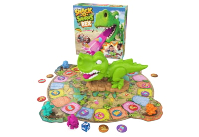 Snack-o-saurus Game (6069334)