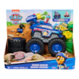 Paw Patrol Deluxe Rescue Wheels Chase Vehicle (6070096)