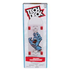 Tech Deck Santa Cruz Handboard (6071368)