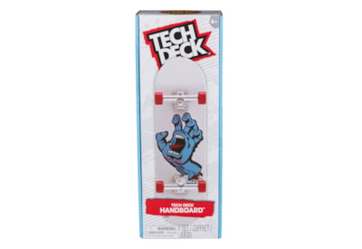 Tech Deck Santa Cruz Handboard (6071368)