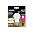 Status 9w B22 Gls Smart Ww Dimmable Led Bulb (60SSLGWWBC1PKB)