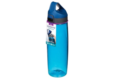 Sistema Tritan Adventum Drink Bottle 900ml (680)