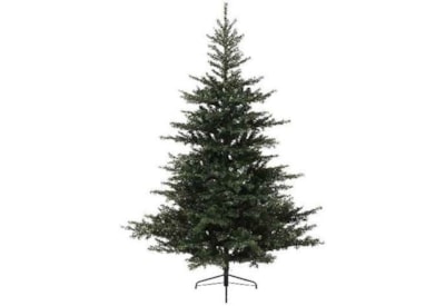 Grandis Fir Tree Green 8ft 240cm (681453)