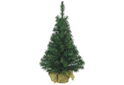 Imperial Mini Tree Green 75cm (683326)