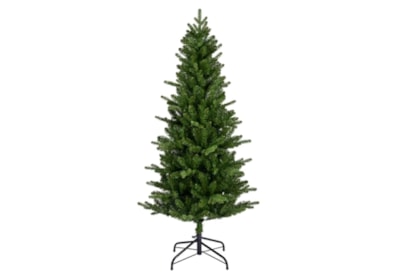 Killington Fir Christmas Tree Green 150cm (684085)