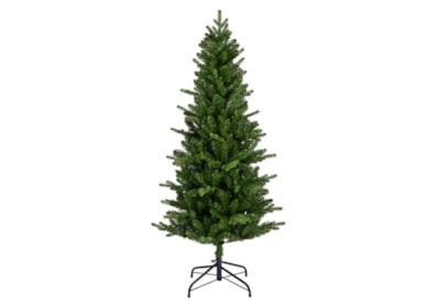 Killington Fir Christmas Tree  Green 150cm (684086)